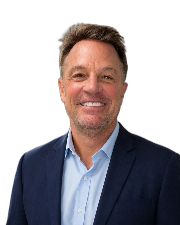 Tom Scally, Fractional BD and Strategic Partnerships